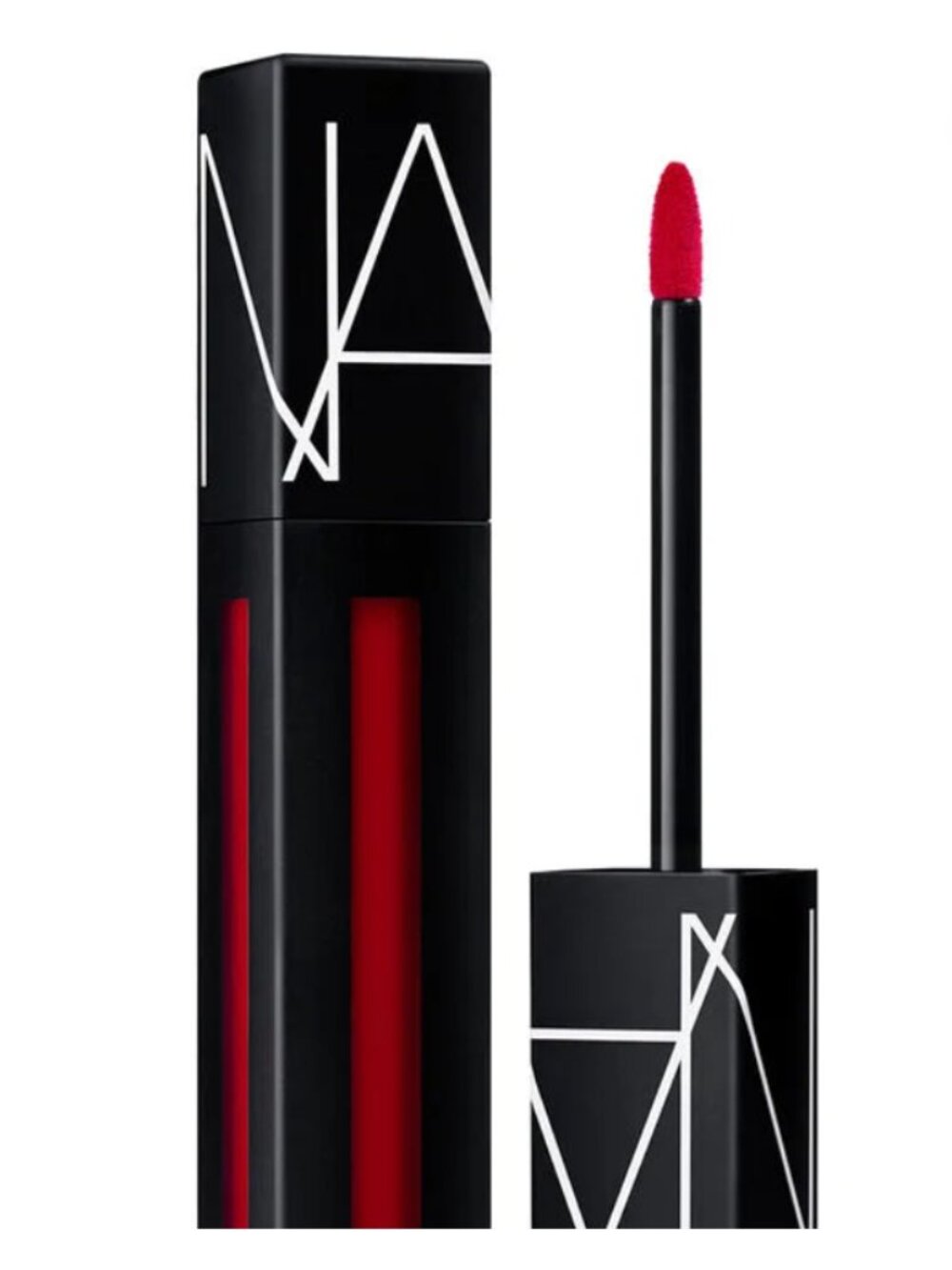 Nars Cosmetics Powermatte Lip Pigment Don't Stop(Geranium)